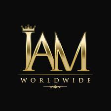 IAM Worldwide Logo