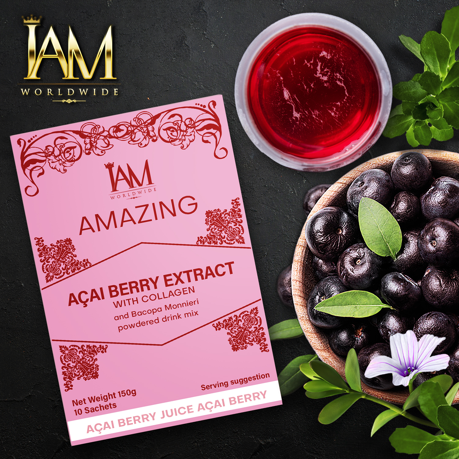 Acai