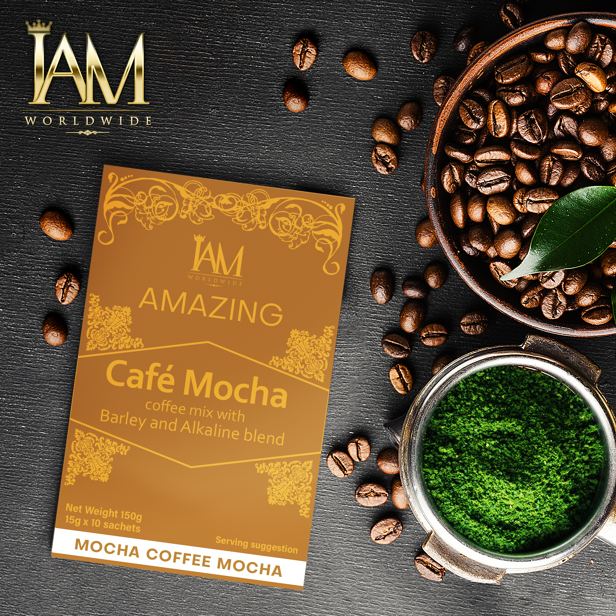 Mocha